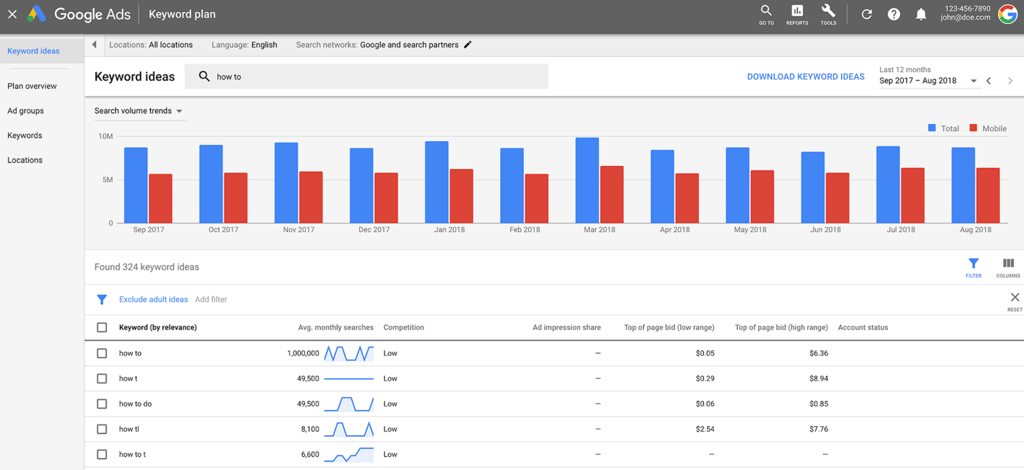 3 Keyword Research Tools You Should Be Using 3 Keyword Research Tools You Should Be Using