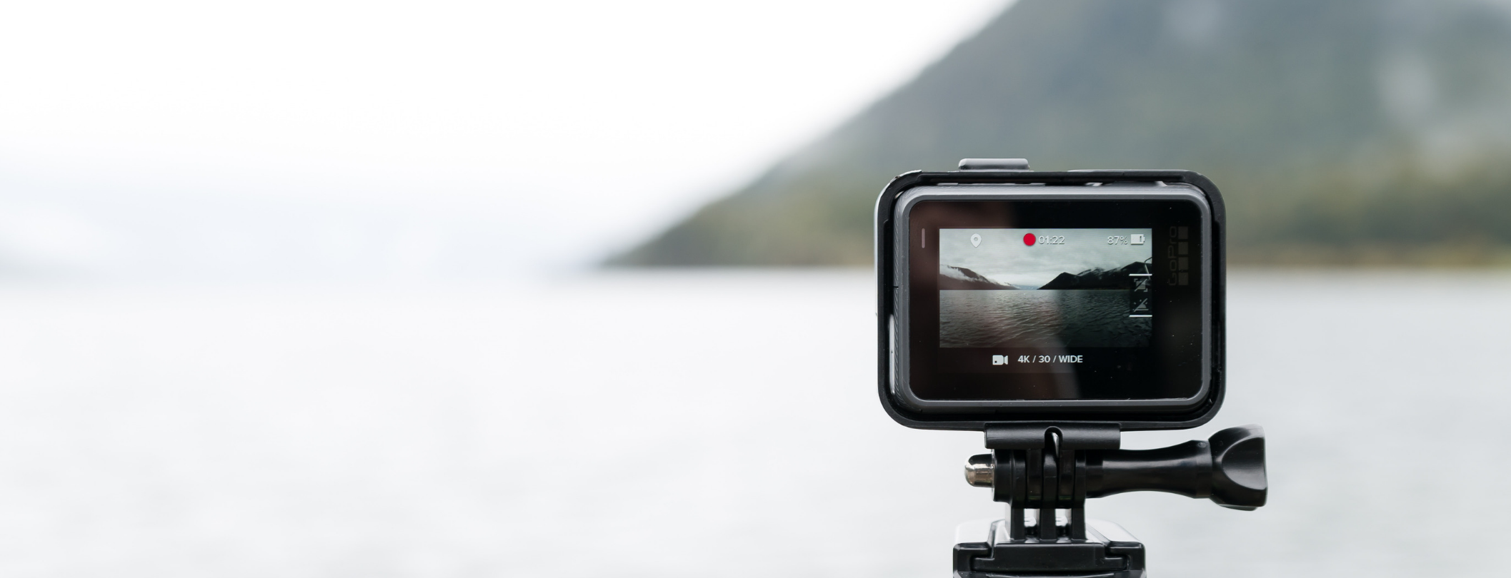 Gopro creator